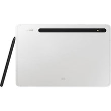 Samsung Galaxy Tab S8 11" (SM-X700N) – 128GB, 8GB RAM, Wi-Fi 6, Snapdragon, Silver