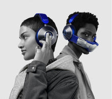 Buy Dyson,DYSON Zone Wireless Bluetooth Noise-Cancelling Air Purifying Headphones - Blue - Gadcet UK | UK | London | Scotland | Wales| Ireland | Near Me | Cheap | Pay In 3 | Headphones