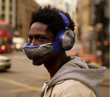 Buy Dyson,DYSON Zone Wireless Bluetooth Noise-Cancelling Air Purifying Headphones - Blue - Gadcet UK | UK | London | Scotland | Wales| Ireland | Near Me | Cheap | Pay In 3 | Headphones