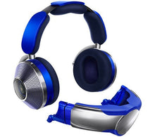 Buy Dyson,DYSON Zone Wireless Bluetooth Noise-Cancelling Air Purifying Headphones - Blue - Gadcet UK | UK | London | Scotland | Wales| Ireland | Near Me | Cheap | Pay In 3 | Headphones