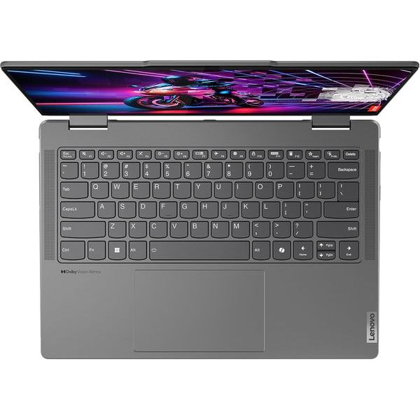 Buy Lenovo,Lenovo Yoga 7 14" 2-in-1 Laptop, Ryzen 7 8840HS, 16GB RAM, 1TB SSD - Gadcet UK | UK | London | Scotland | Wales| Near Me | Cheap | Pay In 3 | Laptop