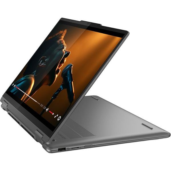 Buy Lenovo,Lenovo Yoga 7 14" 2-in-1 Laptop, Ryzen 7 8840HS, 16GB RAM, 1TB SSD - Gadcet UK | UK | London | Scotland | Wales| Near Me | Cheap | Pay In 3 | Laptop