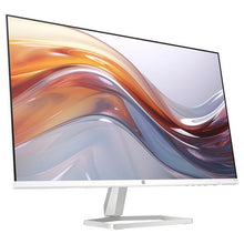 HP Series 5 527sa Full HD 27" IPS LCD Monitor - White