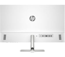 HP Series 5 527sa Full HD 27" IPS LCD Monitor - White