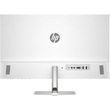 HP Series 5 527sa Full HD 27" IPS LCD Monitor - White