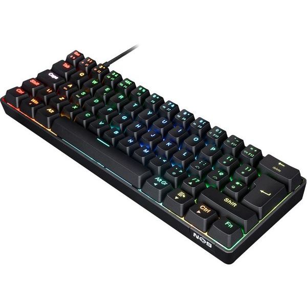 Buy Smanos,SMANOS C-450 Mini Pro RGB Mechanical Gaming Keyboard - Black - Gadcet UK | UK | London | Scotland | Wales| Near Me | Cheap | Pay In 3 | Keyboards