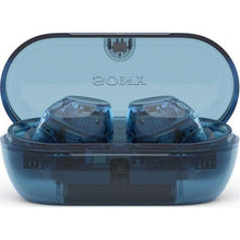 Sony WF-C710N In-Ear True Wireless Earbuds - Glass Blue