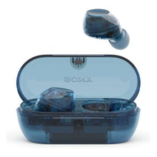 Sony WF-C710N In-Ear True Wireless Earbuds - Glass Blue