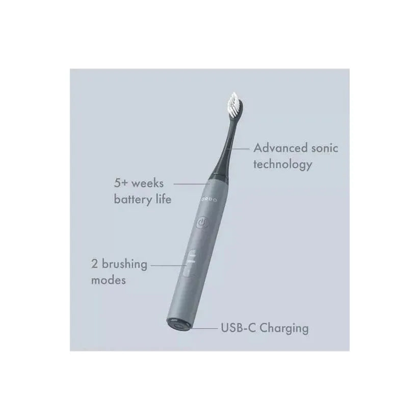 Buy ORDO,Ordo Sonic Lite Electric Toothbrush Stone - Gadcet UK | UK | London | Scotland | Wales| Near Me | Cheap | Pay In 3 | Electric Toothbrush