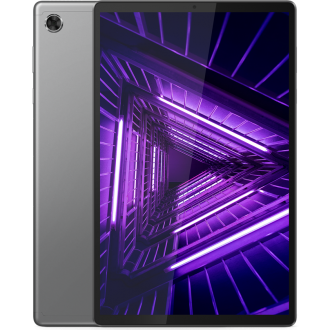 Buy Lenovo,Lenovo M10 Plus 10.3'' FHD 64GB Storage WIFI Tablet - Grey - Gadcet.com | UK | London | Scotland | Wales| Ireland | Near Me | Cheap | Pay In 3 | Tablet Computers