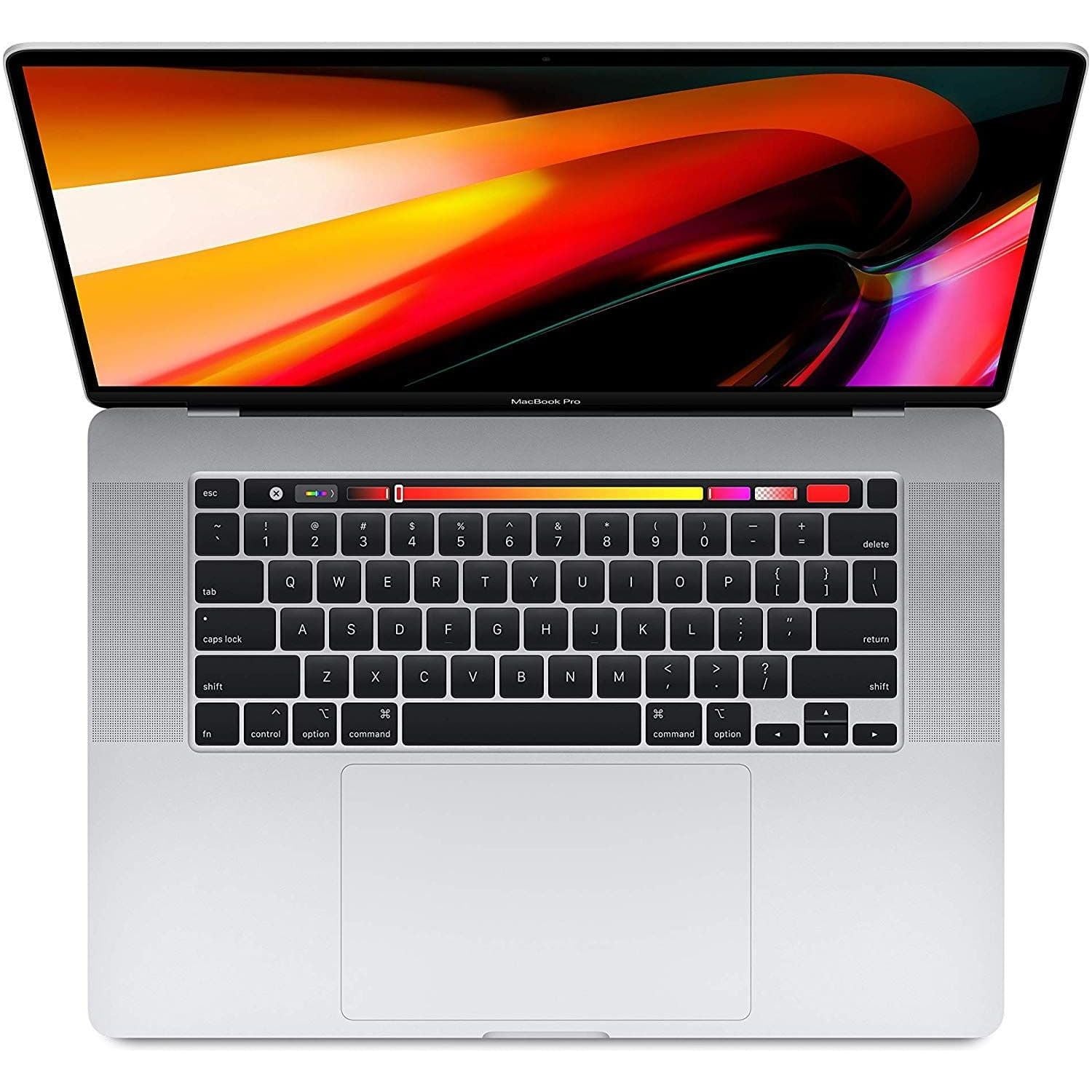 Buy Apple,Apple MacBook Pro 16" (2019) - Intel i7, 16GB RAM, 512GB SSD, 4GB Radeon 5300M, Silver - Gadcet UK | UK | London | Scotland | Wales| Near Me | Cheap | Pay In 3 | Laptops