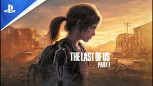 Buy Sony,The Last of Us Part I for PS5 - Gadcet.com | UK | London | Scotland | Wales| Ireland | Near Me | Cheap | Pay In 3 | Games