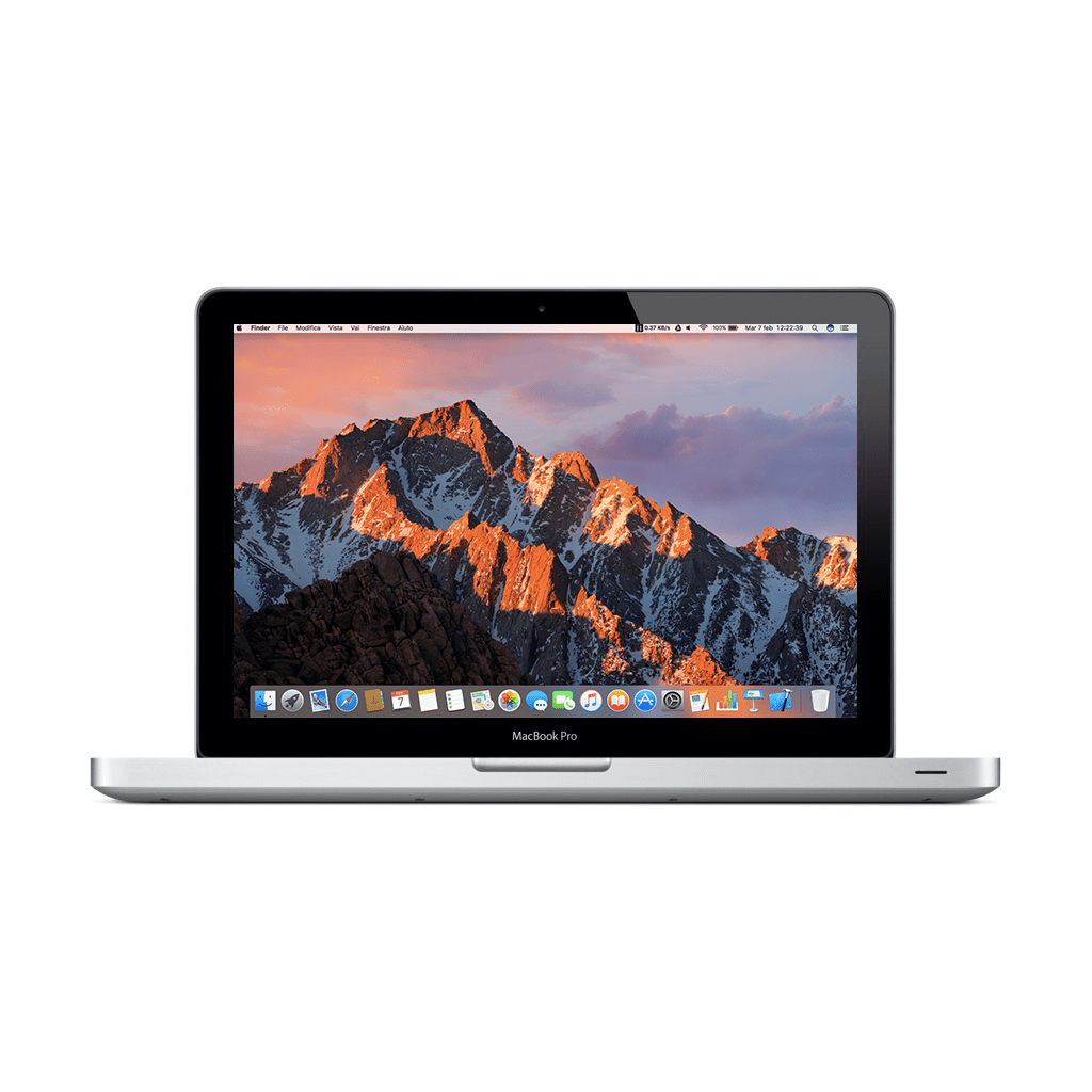 Buy apple,Apple MacBook Pro - 13 Inch - Intel Core i5-3210M Processor - 4GB RAM - 500GB HDD - Intel HD Graphics 4000 - Sliver - Gadcet UK | UK | London | Scotland | Wales| Ireland | Near Me | Cheap | Pay In 3 | Laptops