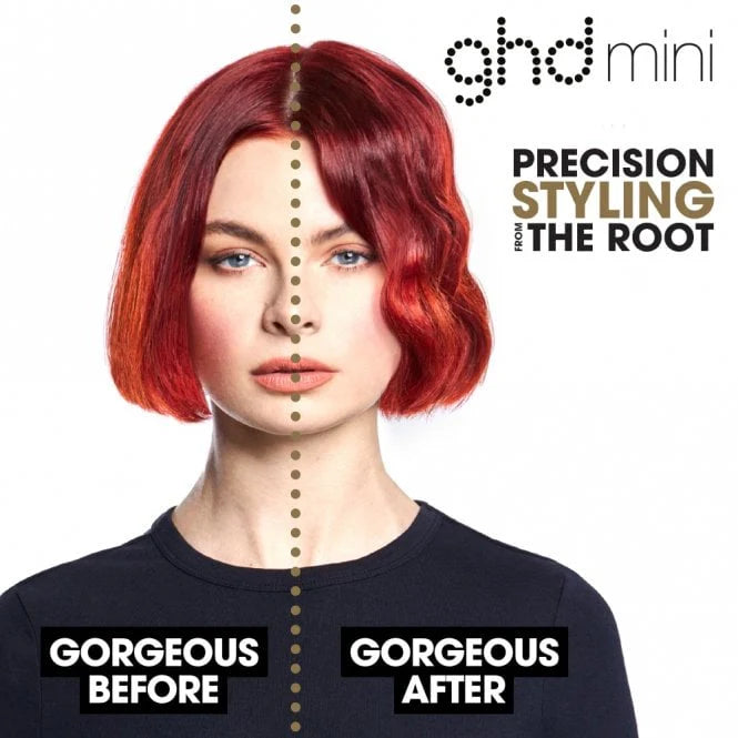 Buy ghd,ghd Mini Professional Slim Plate Styler | Compact Hair Straightener for Short Hair & Styling Precision - Gadcet UK | UK | London | Scotland | Wales| Near Me | Cheap | Pay In 3 | Hair Styling Tools