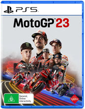 Buy playstation,MotoGP 23 PlayStation 5 PS5 Game - Gadcet.com | UK | London | Scotland | Wales| Ireland | Near Me | Cheap | Pay In 3 | Video Game Software