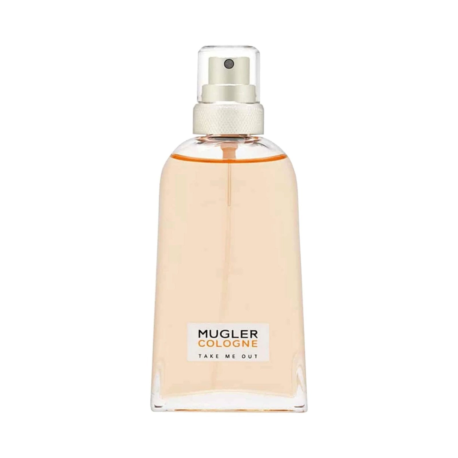 Thierry Mugler Cologne Take Me Out 100ml Eau de Toilette Spray - 1