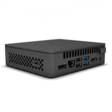 Buy Intel,Intel NUC 11 Essential UCFF Black N5105 2 GHz Mini PC Kit - Gadcet.com | UK | London | Scotland | Wales| Ireland | Near Me | Cheap | Pay In 3 | Computer Accessories