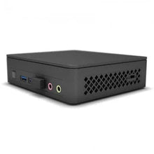 Buy Intel,Intel NUC 11 Essential UCFF Black N5105 2 GHz Mini PC Kit - Gadcet.com | UK | London | Scotland | Wales| Ireland | Near Me | Cheap | Pay In 3 | Computer Accessories