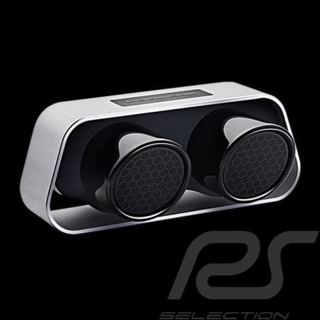Buy Porsche,Porsche Design Speaker 911 GT3 chrom, blutooth, 60W, Masterpieces Collection - Gadcet.com | UK | London | Scotland | Wales| Ireland | Near Me | Cheap | Pay In 3 | Speakers