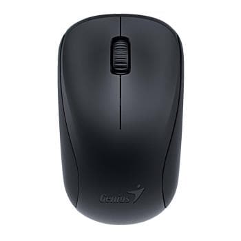 Buy Genius,Genius NX 7000 Wireless Mouse 1200 DPI; 2.4 GHz - Blue-Eye Sensor - Black - Gadcet.com | UK | London | Scotland | Wales| Ireland | Near Me | Cheap | Pay In 3 | Mice & Trackballs