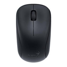 Buy Genius,Genius NX 7000 Wireless Mouse 1200 DPI; 2.4 GHz - Blue-Eye Sensor - Black - Gadcet.com | UK | London | Scotland | Wales| Ireland | Near Me | Cheap | Pay In 3 | Mice & Trackballs