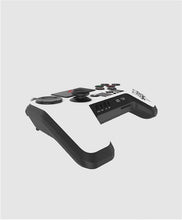 Buy MAD CATZ,Madcatz Street Fighter V Fight Pad Pro - PlayStation 3/4 - Wired Controller - White - Gadcet UK | UK | London | Scotland | Wales| Ireland | Near Me | Cheap | Pay In 3 | Video Game Console Accessories