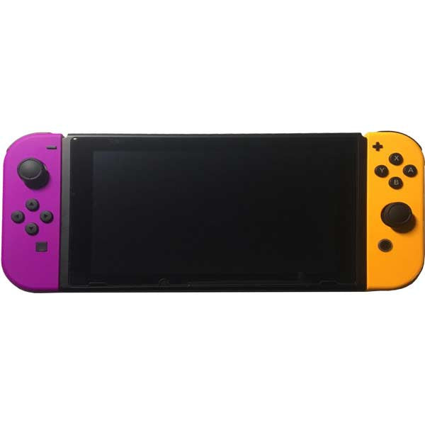 Buy Nintendo Switch,Nintendo Switch Console – 32GB with Purple & Yellow Joy-Con - Gadcet UK | UK | London | Scotland | Wales| Near Me | Cheap | Pay In 3 | Video Game Consoles