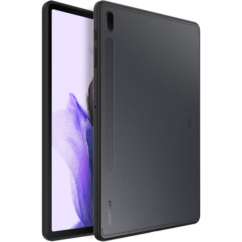 Samsung,Samsung Galaxy Tab S7 FE - 12.4” 5G 64GB Storage, 4GB RAM, Mystic Black/Grey - Unlocked - Gadcet.com