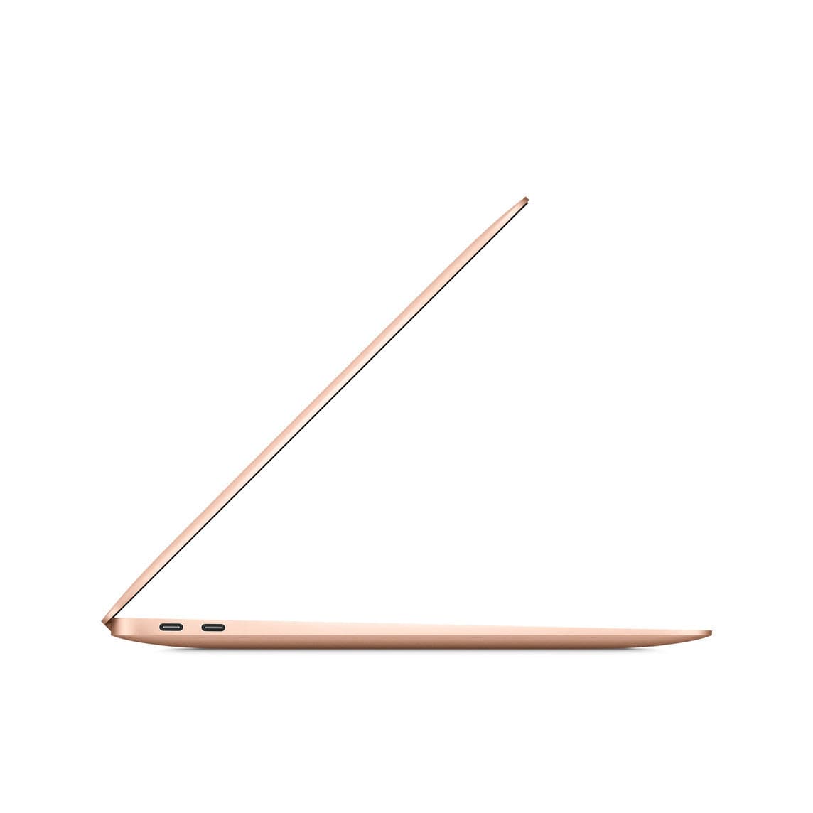 Buy Apple,MacBook Air 10,1 M1, 8GB RAM, 256GB SSD, 13" Display, Gold - Gadcet UK | UK | London | Scotland | Wales| Near Me | Cheap | Pay In 3 | Laptops