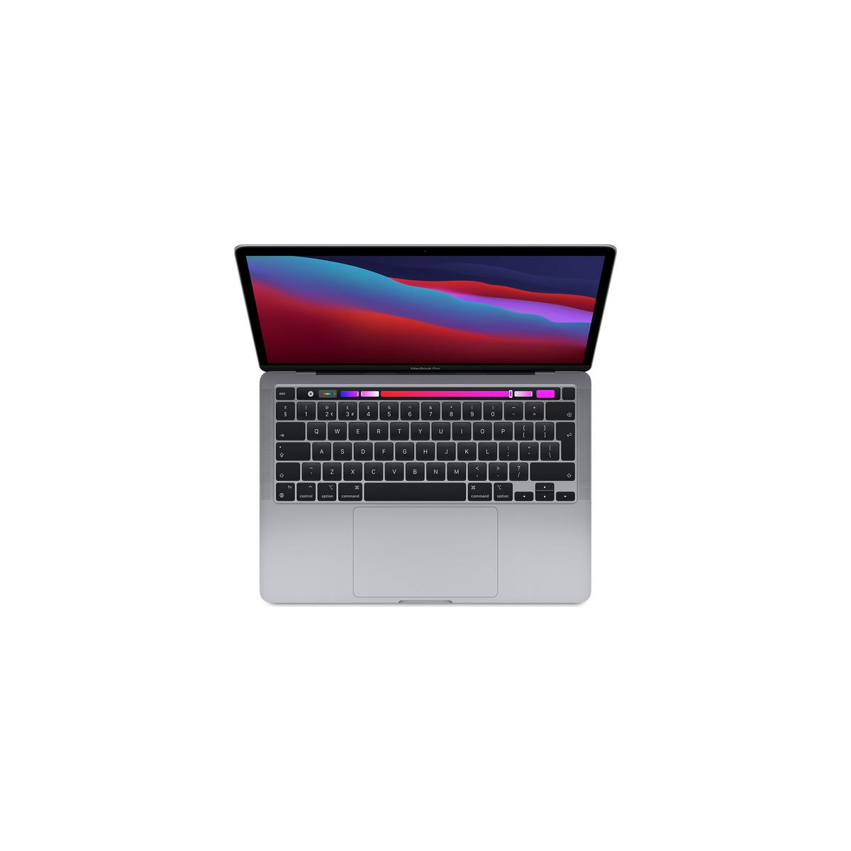 Buy Apple,Apple MacBook Pro 13" (M1, 17,1) – 8-Core CPU, 8-Core GPU, 8GB RAM, 256GB SSD – Silver - Gadcet UK | UK | London | Scotland | Wales| Near Me | Cheap | Pay In 3 | Laptops
