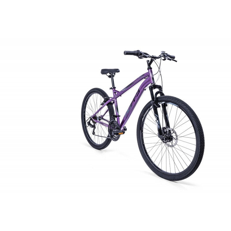 Buy Huffy,Huffy Extent 27.5″ Gloss Purple Mountain Bike - Gadcet UK | UK | London | Scotland | Wales| Near Me | Cheap | Pay In 3 | Mountain Bikes