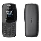 Buy Nokia,Nokia 106 Mobile Phone Dual SIM Black Unlocked - Gadcet UK | UK | London | Scotland | Wales| Near Me | Cheap | Pay In 3 | Mobile Phone