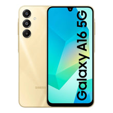 Buy Samsung,Samsung Galaxy A16 5G – 4GB RAM, 128GB Storage, Gold, SIM-Free Unlocked  A Series Mobile Phone - Gadcet UK | UK | London | Scotland | Wales| Near Me | Cheap | Pay In 3 | Mobile & Smart Phones