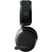 Buy SteelSeries,Steelseries Arctis 9X Headset Wireless Head-Band Gaming Micro-USB Bluetooth Black - Gadcet.com | UK | London | Scotland | Wales| Ireland | Near Me | Cheap | Pay In 3 | Headphones