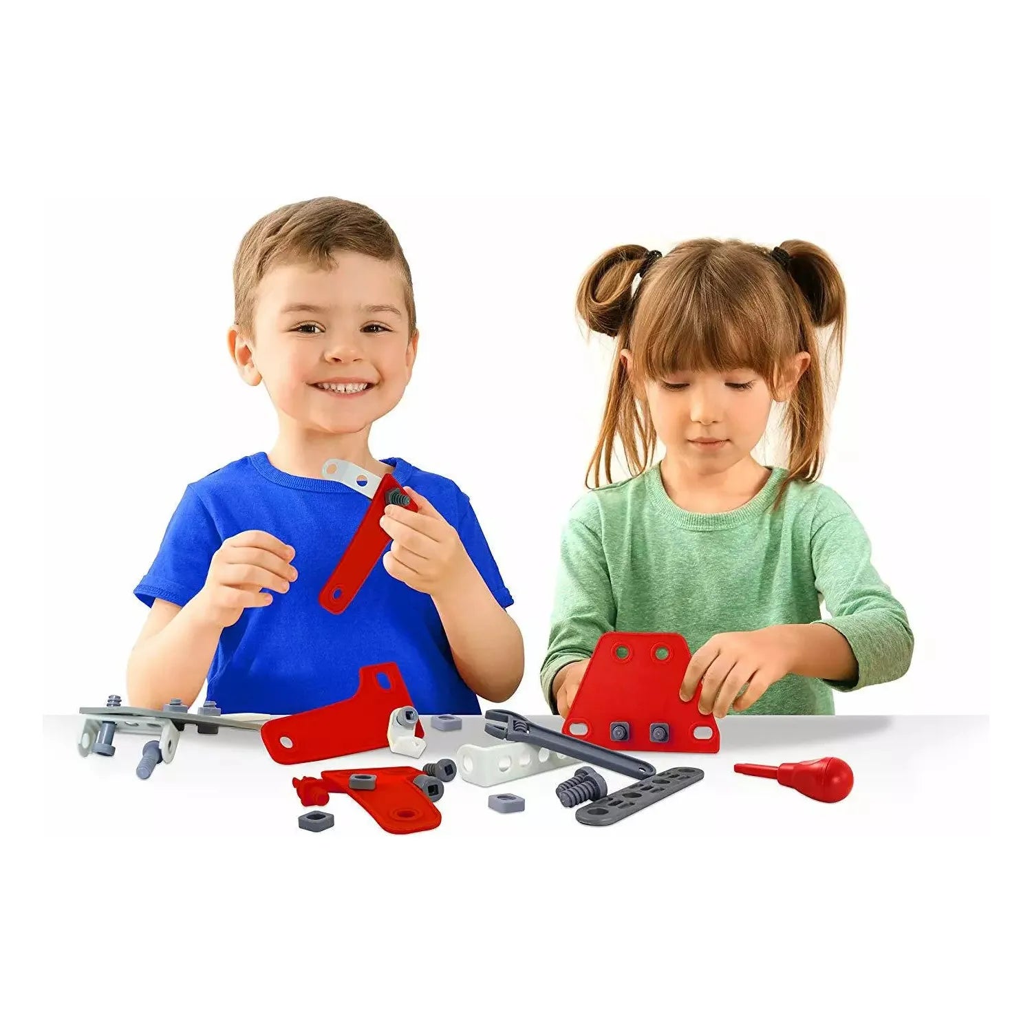 Buy Smart Fox,Pirate Ship Construction Set - Build and Play Toy for Children Age 5+ - Gadcet UK | UK | London | Scotland | Wales| Near Me | Cheap | Pay In 3 | Toys & Games