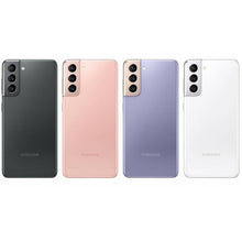 Buy Samsung,Samsung Galaxy S21 5G Dual Sim (8GB RAM/128GB Storage) Phantom Silver - (Unlocked) - Gadcet.com | UK | London | Scotland | Wales| Ireland | Near Me | Cheap | Pay In 3 | Mobile Phones