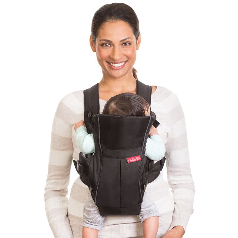 Buy Infantino,Infantino Swift Baby Carrier - Gadcet UK | UK | London | Scotland | Wales| Near Me | Cheap | Pay In 3 | Baby & Toddler