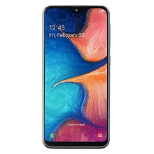 Samsung Galaxy A20e 32GB Black Sim-Free Unlocked Mobile Phone - 2