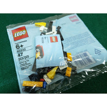 Buy LEGO,LEGO Promotional: Penguin - 40332 - Gadcet UK | UK | London | Scotland | Wales| Ireland | Near Me | Cheap | Pay In 3 | Games