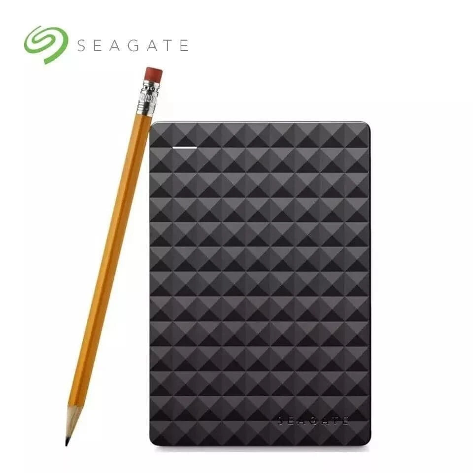 Buy Seagate,Seagate 2TB Expansion Portable External Hard Drive - 2.5" USB 3.0, Black - Gadcet UK | UK | London | Scotland | Wales| Near Me | Cheap | Pay In 3 | External Hard drives