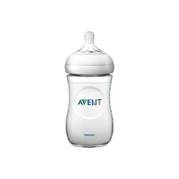 Buy Philips,Philips Avent Baby Bottle Newborn Gift Set - 4 Baby Milk Bottles - Gadcet UK | UK | London | Scotland | Wales| Ireland | Near Me | Cheap | Pay In 3 | Diet & Nutrition