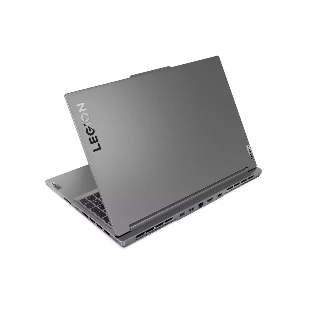 Buy Lenovo,Lenovo Legion Slim 5 16AHP9 Gaming Laptop - AMD Ryzen 7 8845HS, 32GB RAM, 1TB SSD, 16" Display, RTX 4060, Windows 11 Pro, Luna Grey - Gadcet UK | UK | London | Scotland | Wales| Near Me | Cheap | Pay In 3 | Laptops