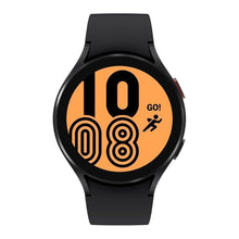 Samsung,Samsung Galaxy Watch4 GPS 44mm Aluminium Smart Watch - Black - Gadcet.com