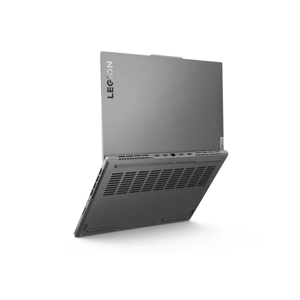 Buy Lenovo,Lenovo Legion Slim 5 16AHP9 Gaming Laptop - AMD Ryzen 7 8845HS, 32GB RAM, 1TB SSD, 16" Display, RTX 4060, Windows 11 Pro, Luna Grey - Gadcet UK | UK | London | Scotland | Wales| Near Me | Cheap | Pay In 3 | Laptops