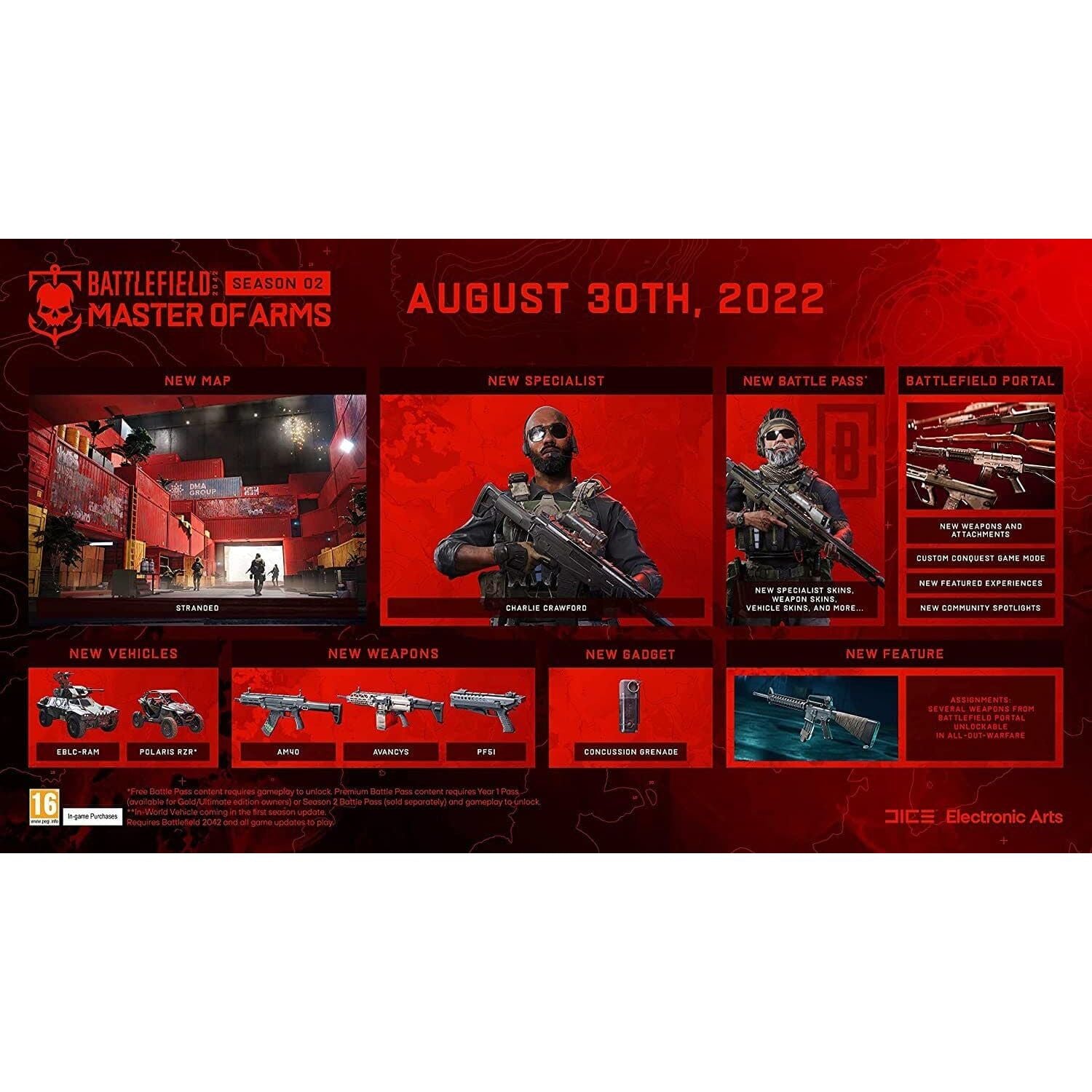 Buy Xbox,Battlefield 2042 Xbox Series X Game - Gadcet.com | UK | London | Scotland | Wales| Ireland | Near Me | Cheap | Pay In 3 | Video Game Software