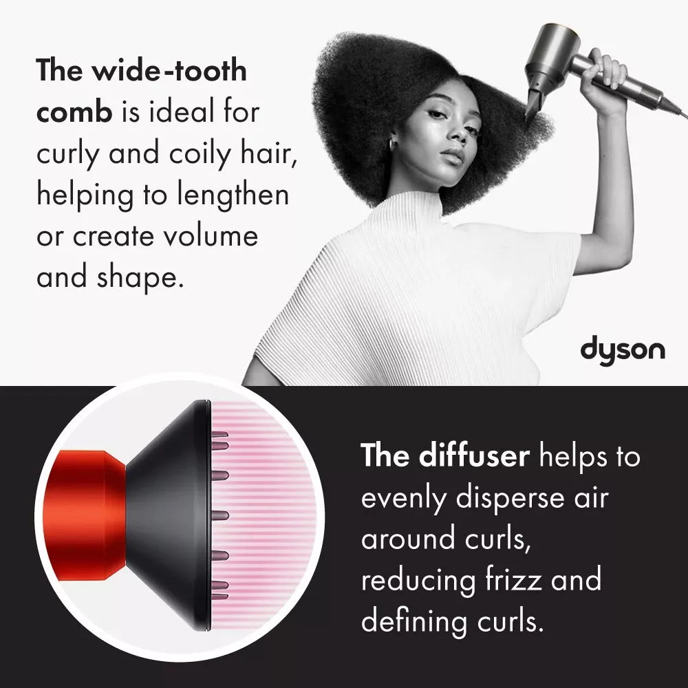 Buy Dyson,Dyson Supersonic HD07 Hair Dryer Topaz Orange - Gadcet UK | UK | London | Scotland | Wales| Near Me | Cheap | Pay In 3 | Hair Dryers