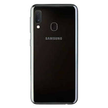 Samsung Galaxy A20e 32GB Black Sim-Free Unlocked Mobile Phone - 3
