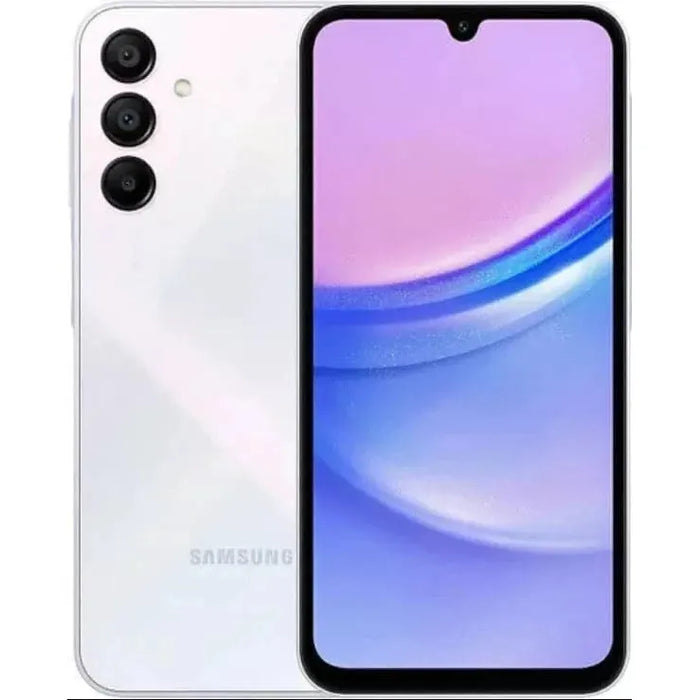 Buy Samsung,Samsung Galaxy A15 5G 128GB 4GB RAM, Dual Sim, Light Blue, Unlocked Smartphone - Gadcet UK | UK | London | Scotland | Wales| Near Me | Cheap | Pay In 3 | Unlocked Mobile Phone