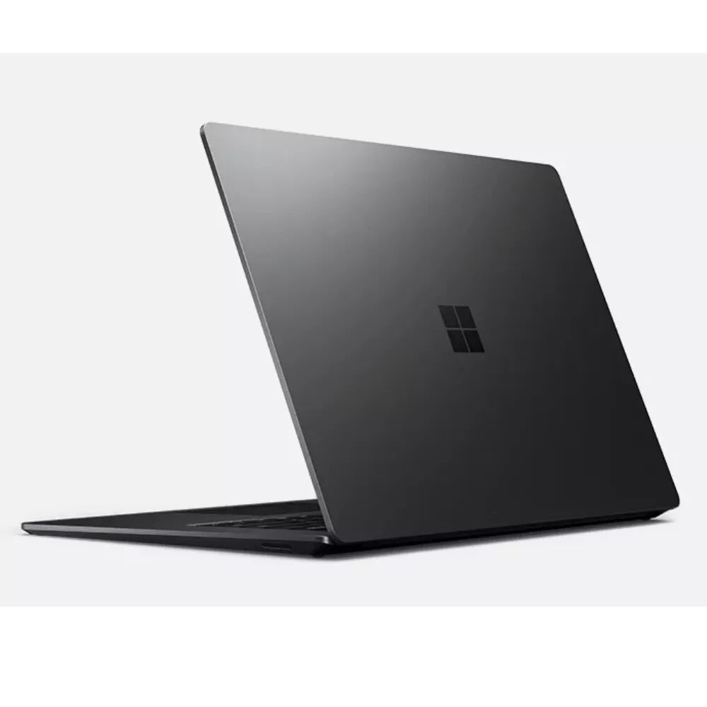 Buy Microsoft,Microsoft Surface Laptop 5 Business – 15" Touchscreen, Intel i7-1265U, 16GB RAM, 512GB SSD, Windows 11 Pro, Matte Black - Gadcet UK | UK | London | Scotland | Wales| Near Me | Cheap | Pay In 3 | Laptops