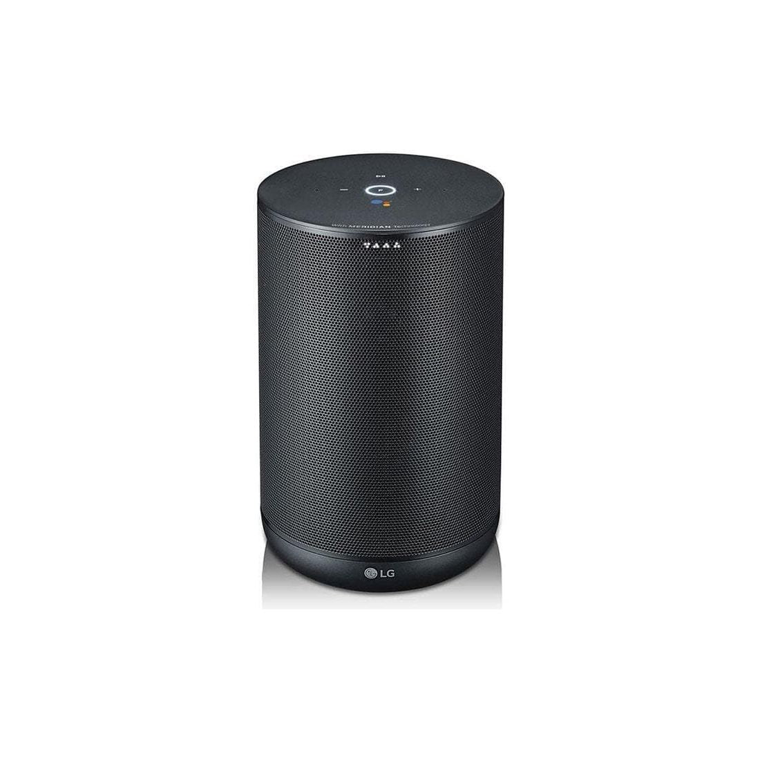 Buy LG,LG XBOOM AI ThinQ - Bluetooth Speaker - Google Assistant Built-in - Gadcet.com | UK | London | Scotland | Wales| Ireland | Near Me | Cheap | Pay In 3 | Speakers